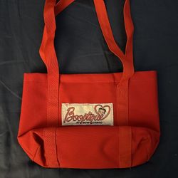 MGM Grand Hotel Betty Boop BOOPTIQUE PURSE