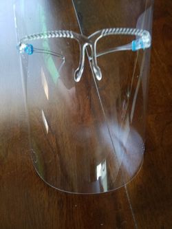 Face Shield