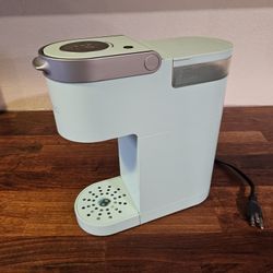 Keurig K-Mini Single Serve Coffee Maker