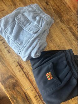 Sweatpants
