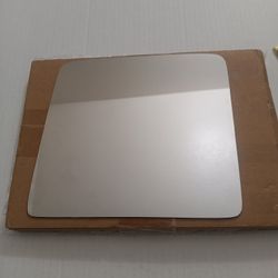 Ford Truck Left Side Flat Upper Glass Replacement