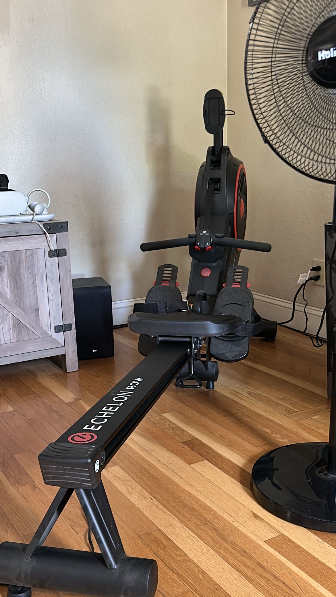 Exercise Equipment