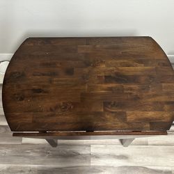 Table and Chairs