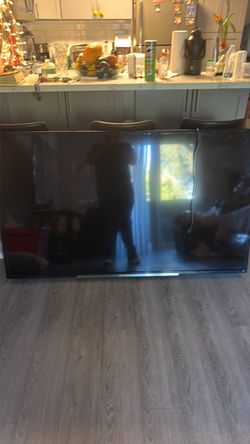 sony tv 75in