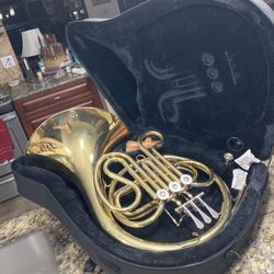 French Horn