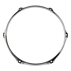 Yamaha Stage Custom Drum Hoop-sets And Dw Performance Snare Drum Hoop-set