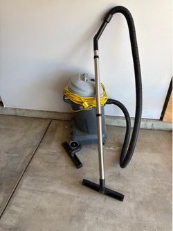 Wet Dry vacuum