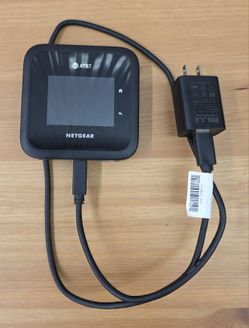 Netgear Nighthawk M6