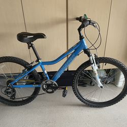 Diamondback 24” Kids bike