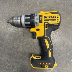 Dewalt Drill Tool Only