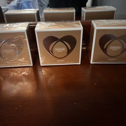 Coach Perfume 