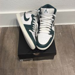 Jordan 1 Retro