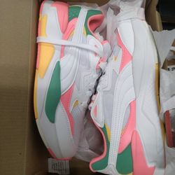 Puma Shoes