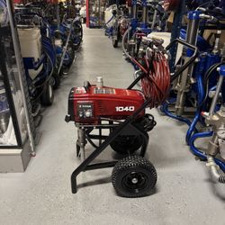 Sprayers