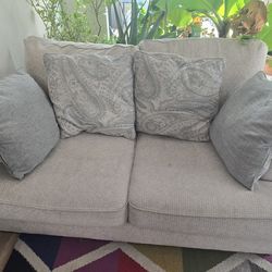 Ashley Furniture Loveseat