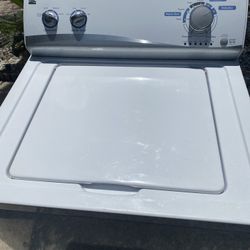 Kenmore  Washer 