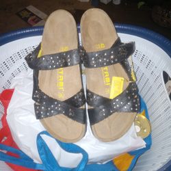 Tatami By Birkenstocks  Womans Sz11