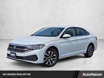 2024 Volkswagen Jetta