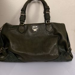 Bag Mcm