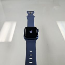 Apple Watch Series 7 41MM Blue