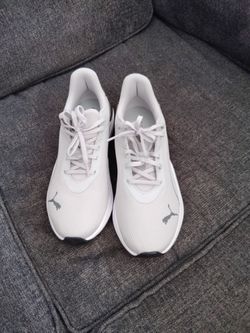 9.5 MENS puma