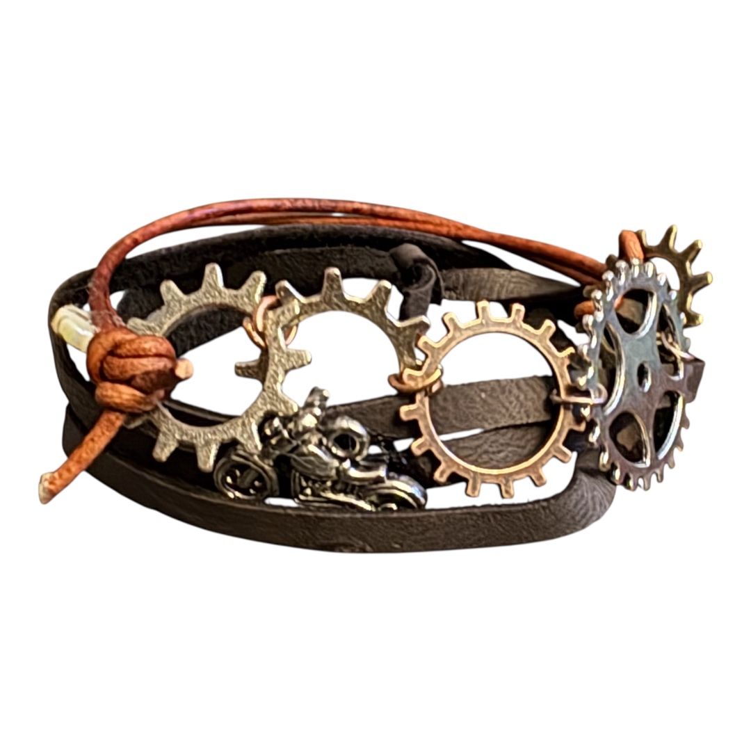 Custom𝐵𝑟𝑎𝑐elets