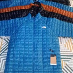 The North Face  Thermoball Jacket NWT
