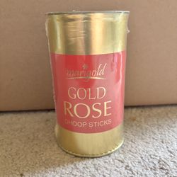 Gold Rose Dhoop Incense