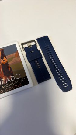 Garmin QuickFit 26 Watch Band