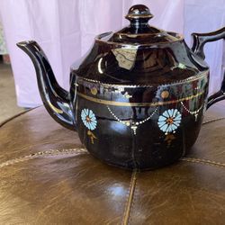 Teapot 