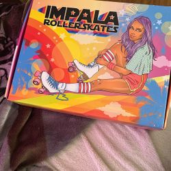 roller skates 