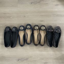 Michael Kors Flats