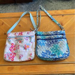 Vera Bradley 