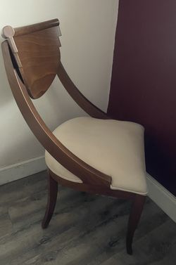 Costantini Pietro Designer Chair – Made in Italy – $150 OBO