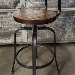 HEY NOW! STOOL BAR COUNTER CHAIR