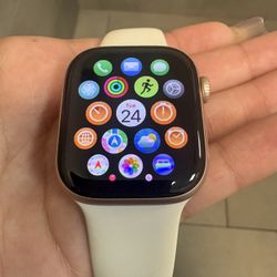 Apple watch series 11