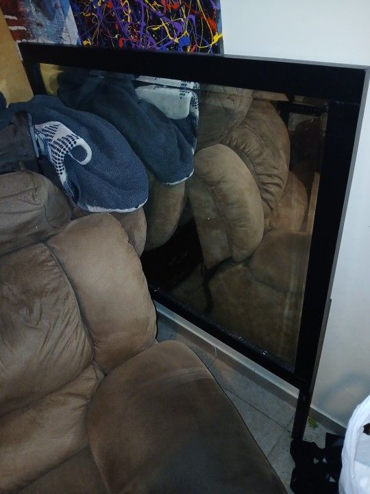 FULL Head Rest Mirror