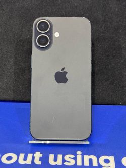 iPhone 16 128GB T-Mobile