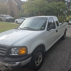 2000 Ford F-150
