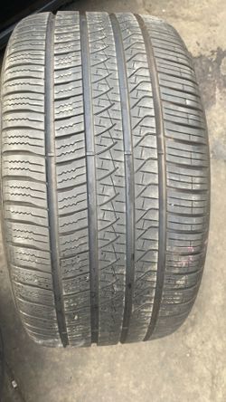 315/40/21 PIRELLI
