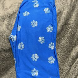 Brand New Paw Print LuLaRoe Leggings 