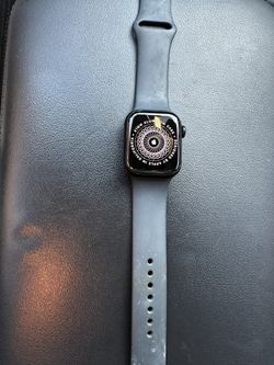 Apple Watch Series 7 LTE 41mm
