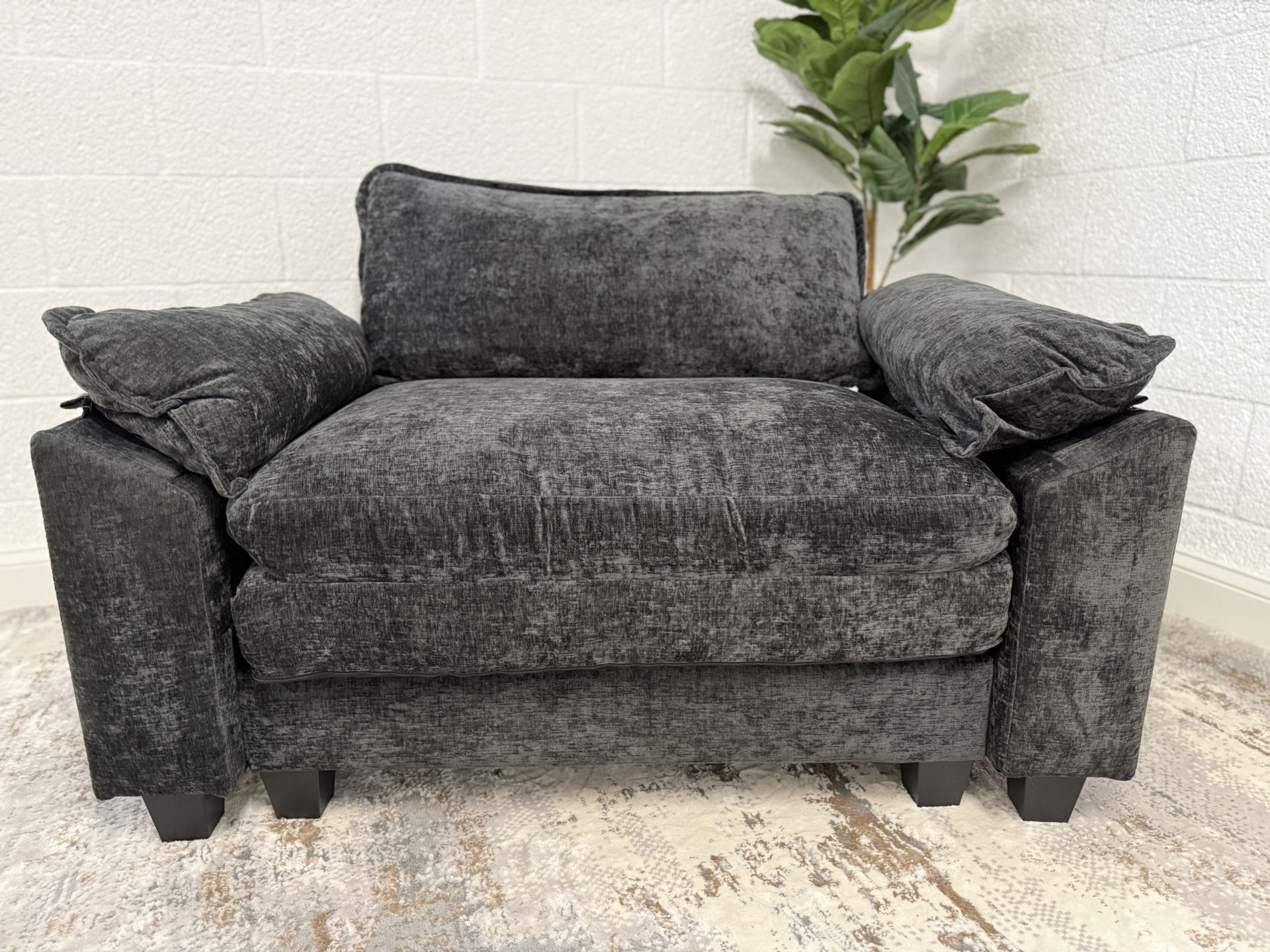 Chair/Bed