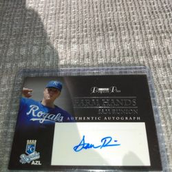 2007 TriStar Sam Runion