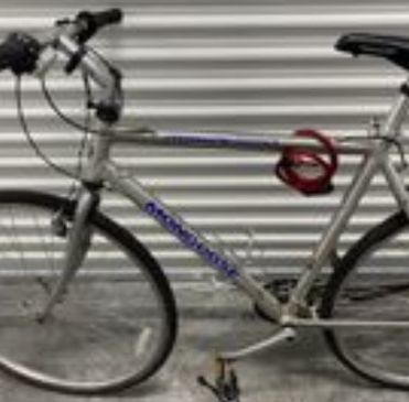 Mongoose- Hybird Bike