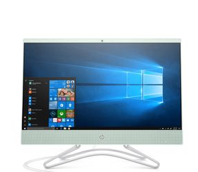 HP 22 All-in-One PC