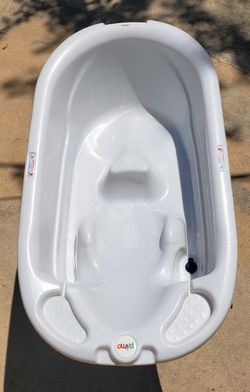 Primo EuroBath 2-Stage Baby Bath Tub