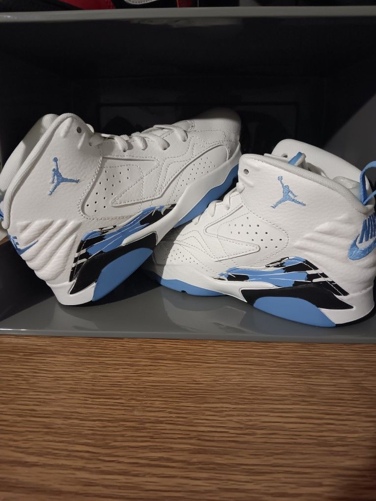 Jordan Size 1Y
