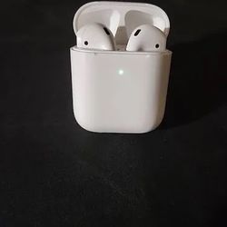 Apple EarPods 2 Generation Authentic 