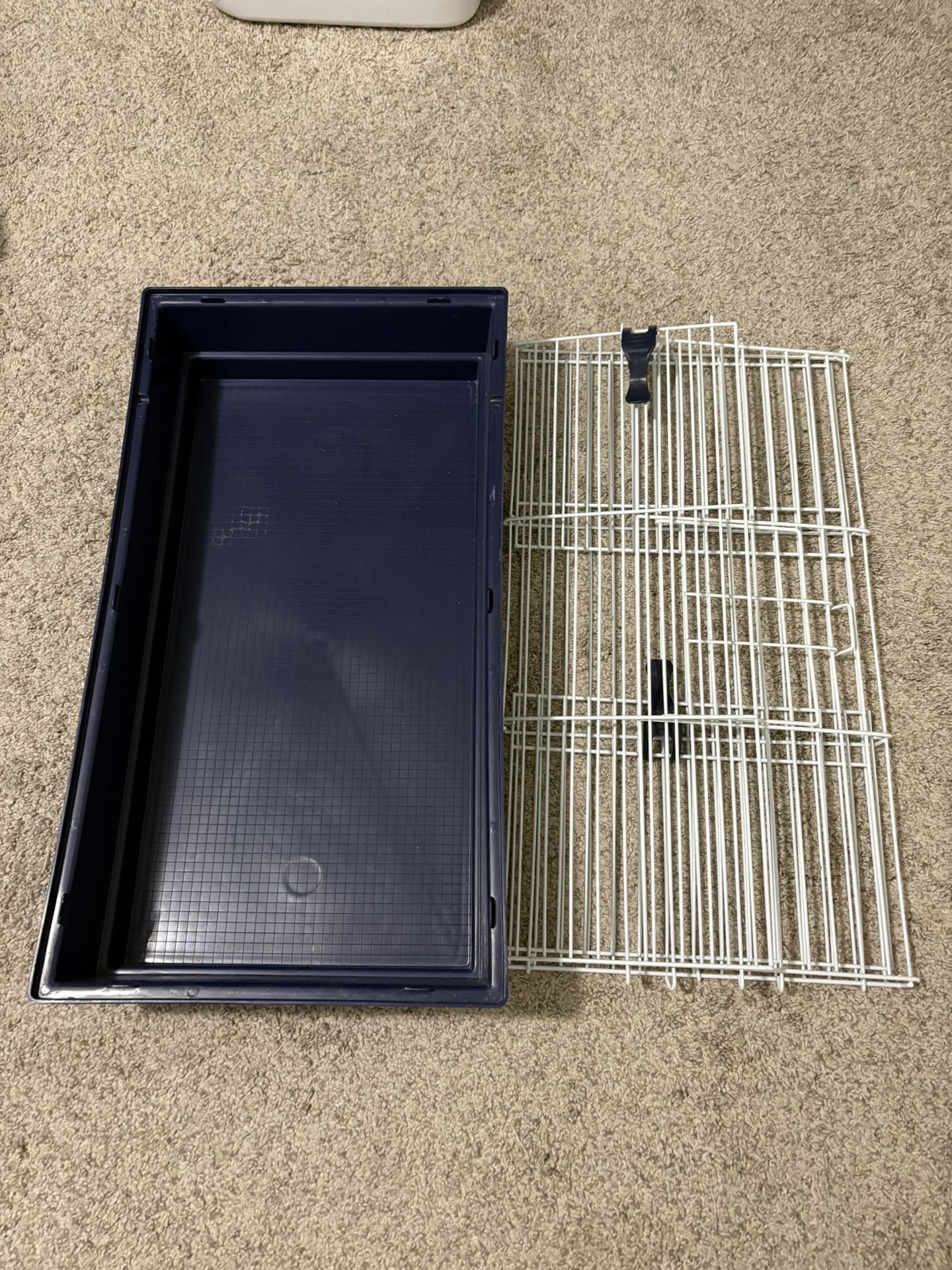 Small Animal Cage